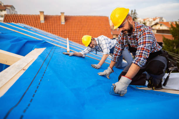 EPDM Roofing in Heceta Beach, OR