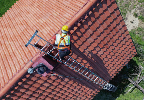 Best Rubber Roofing (EPDM, TPO)  in Heceta Beach, OR