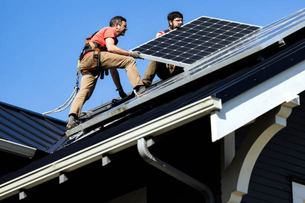 Best Storm Damage Roof Repair  in Heceta Beach, OR